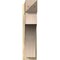 Ekena Millwork Westlake Rough Sawn Arts and Crafts Outlooker, Douglas Fir, 8"W x 32"D x 32"H OUT08X32X32WTL03RDF - alternate 2